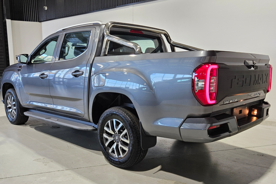 2023 LDV T60 SK8C Max PRO Ute Image 8