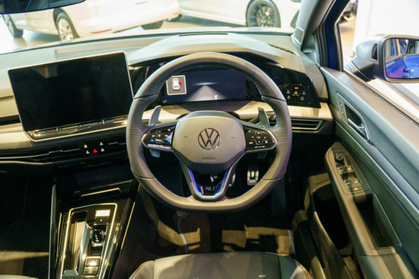 2026 Volkswagen Golf 8.5 R Hatch Image 10
