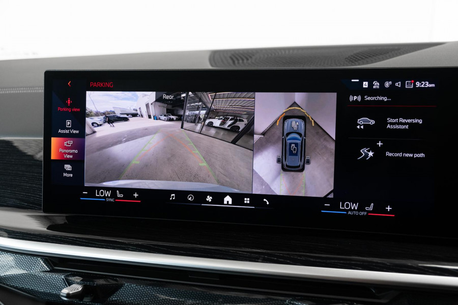 2026 BMW X5 G05 LCI xDrive30d M Sport SUV