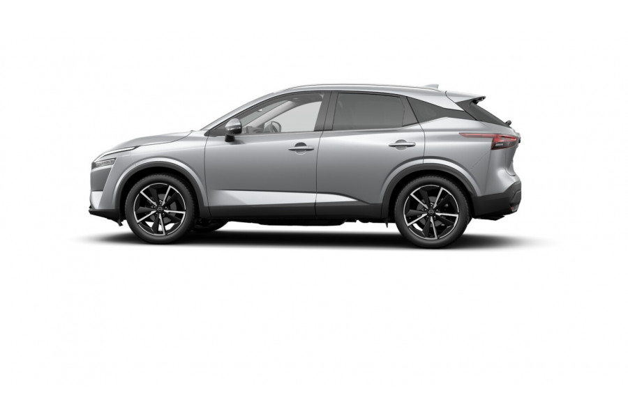 2024 Nissan QASHQAI J12 ST-L SUV Image 30