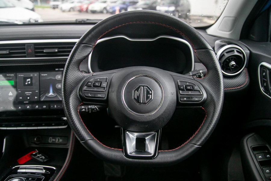 2022 MG ZS EV AZS1 Essence SUV Image 13