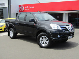 2015 Foton Tunland 2 Wd Utility