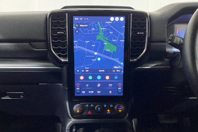 2023 MY23.5 Ford Everest P703 Trend Wagon Image 21
