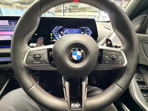 2025 BMW 1 Series F70 M135 xDrive Hatch image 16