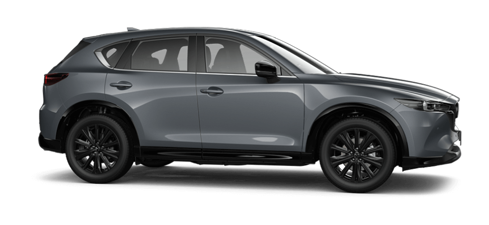 2025 MY24 Mazda CX-5 KF Series G35 GT SP SUV Image 9