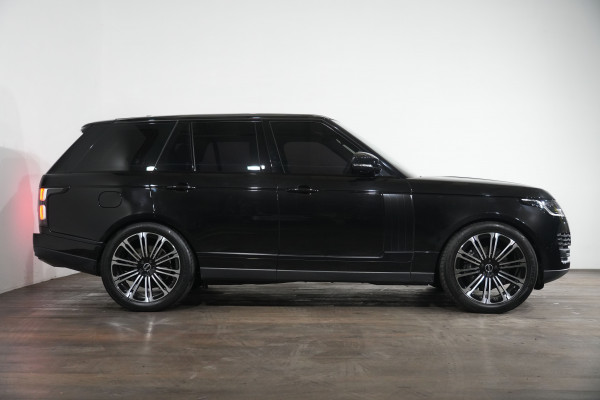 2019 Land Rover Range Rover L405 SDV8 Vogue SE SUV Image 4