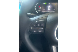2023 MG MG5 AP32 Vibe Sedan