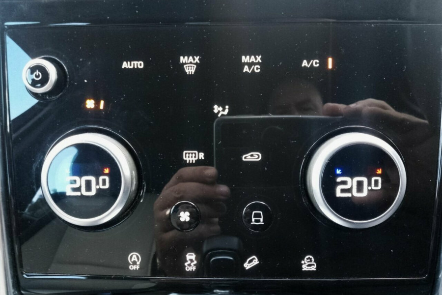 2020 Land Rover Discovery Sport L550 P200 R-Dynamic S SUV Image 27