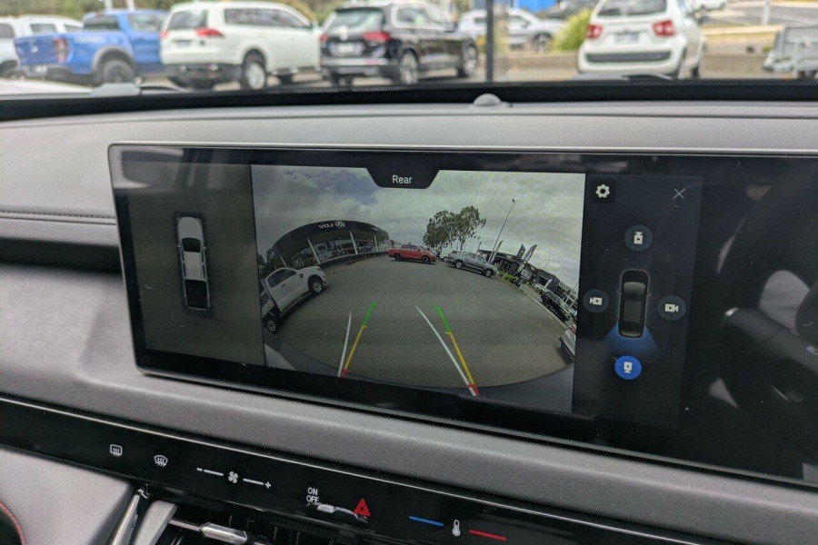 2025 LDV T60 SK8C Max PLUS Ute Image 20