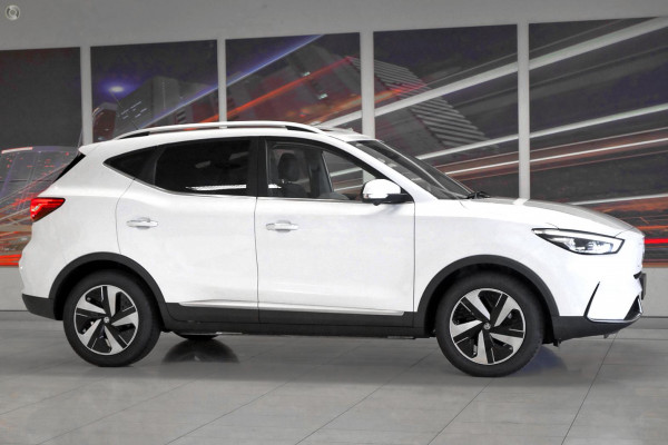 2023 MG ZS EV AZS1 Long Range SUV Image 5