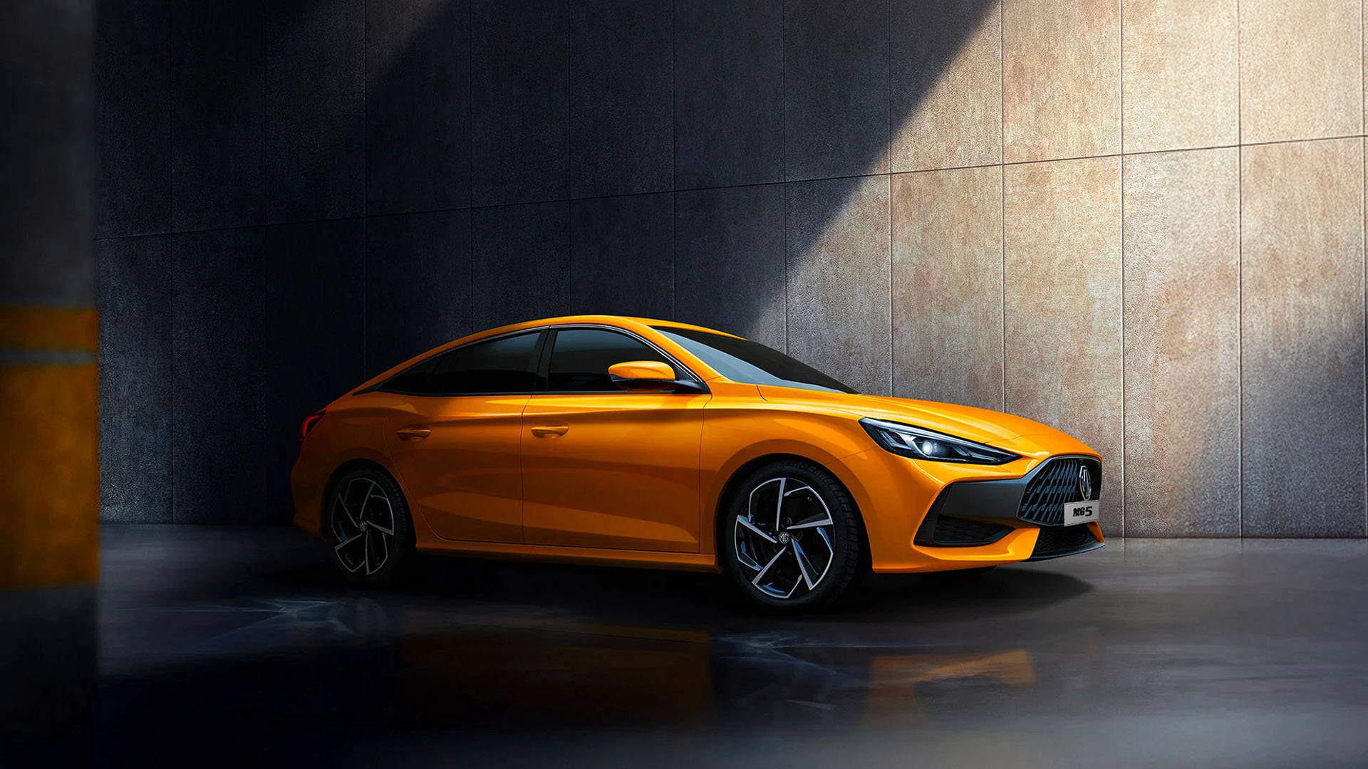 MG5 Image