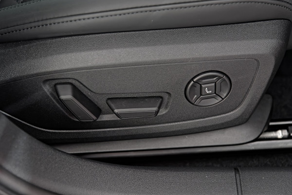2026 Audi RS 3 GY Sedan 294kw Sedan image 17