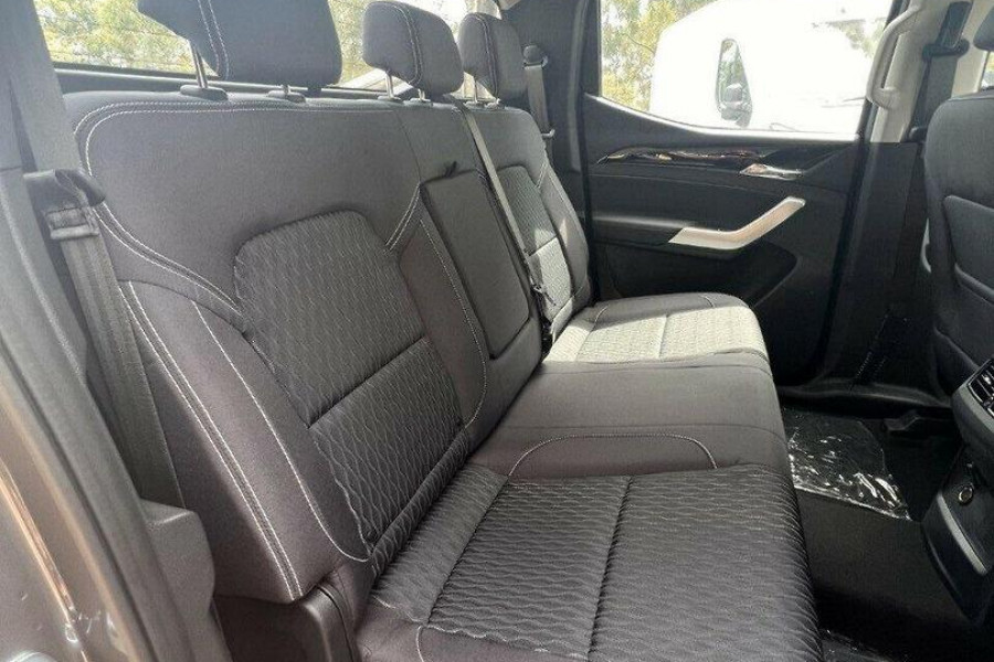 2023 LDV T60 SK8C Max PRO Ute Image 23