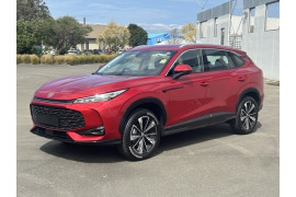 2024 MG HS Excite SUV