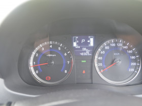 2018 Hyundai Accent RB Sport Sedan