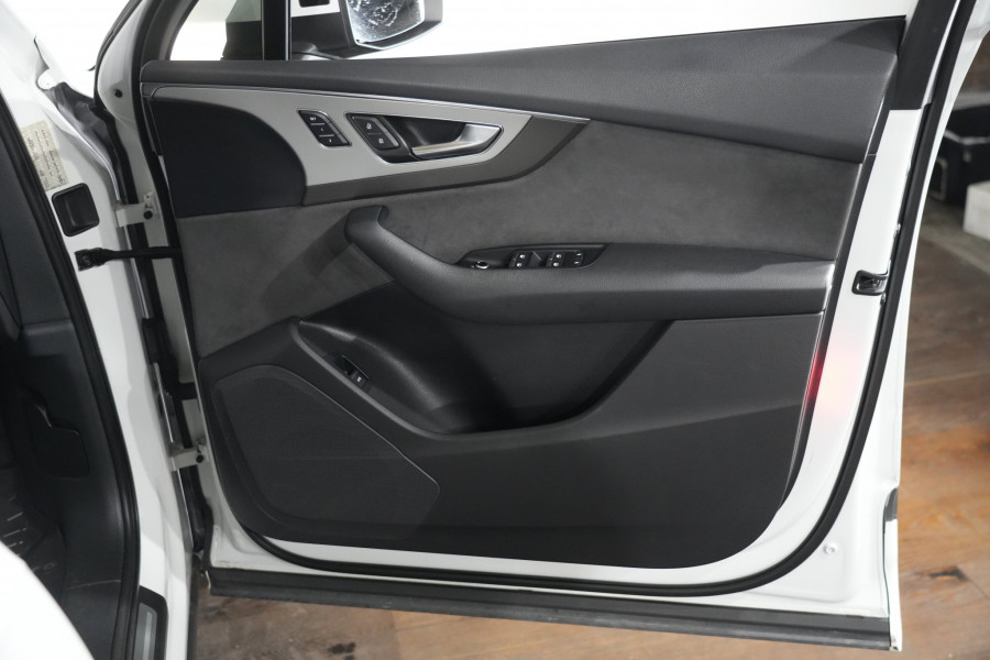2016 Audi Q7 4M TDI SUV Image 24