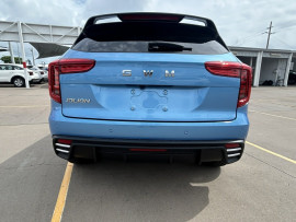 2025 GWM Haval Jolion A01 Lux SUV image 4