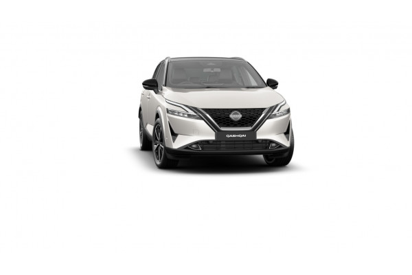 2024 Nissan QASHQAI J12 Ti SUV Image 5