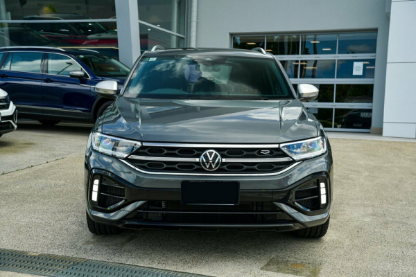 2024 Volkswagen T-Roc D11 R SUV Image 5