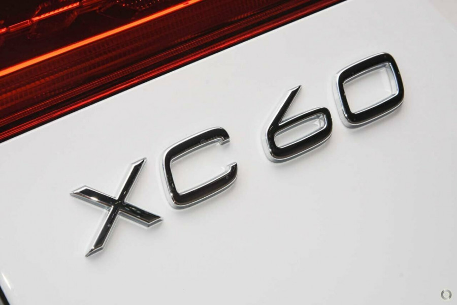 2022 Volvo XC60 UZ B5 Inscription Suv