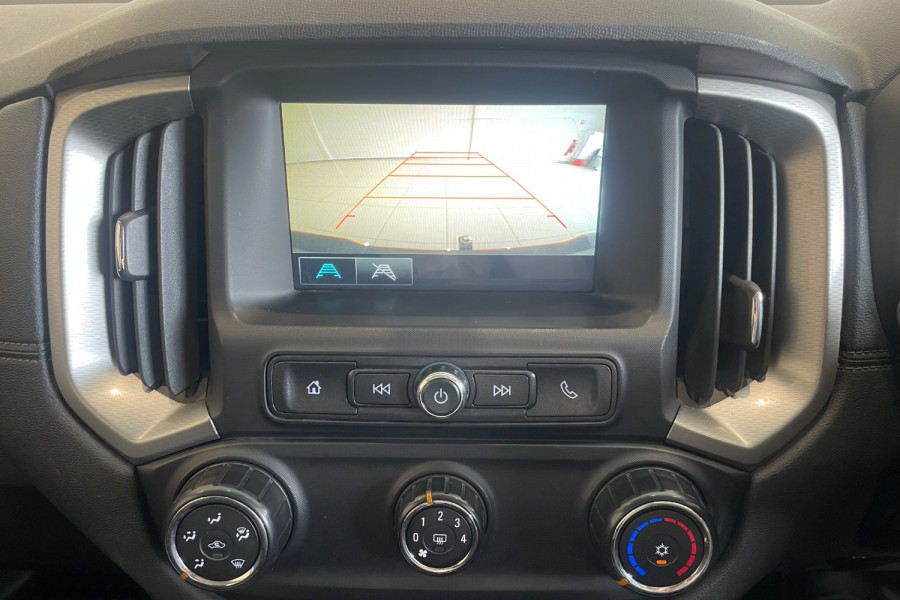 2016 Holden Colorado RG LS Crew Cab Pickup Image 9