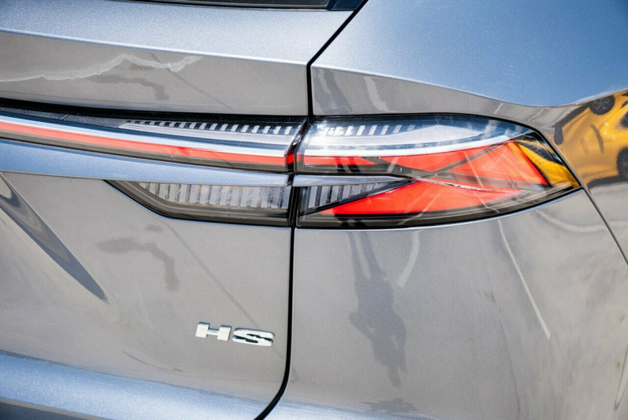 2024 MY24.5 MG HS AS33 Vibe SUV Image 7
