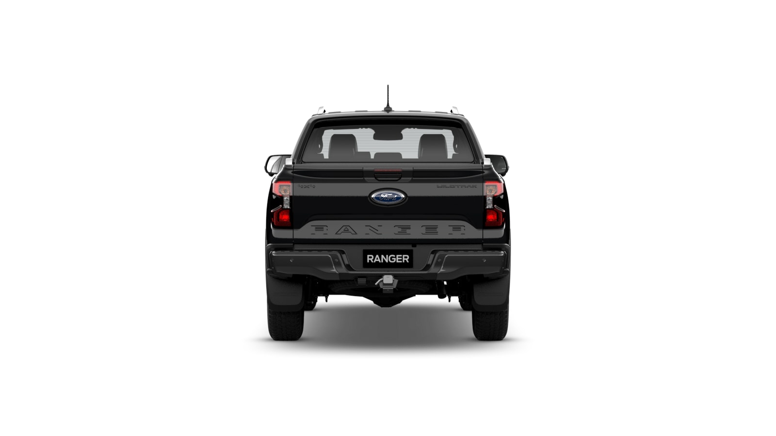 New 2024 Ford Ranger V6 Wildtrak Premium Pack GCDH Cardiff, NSW