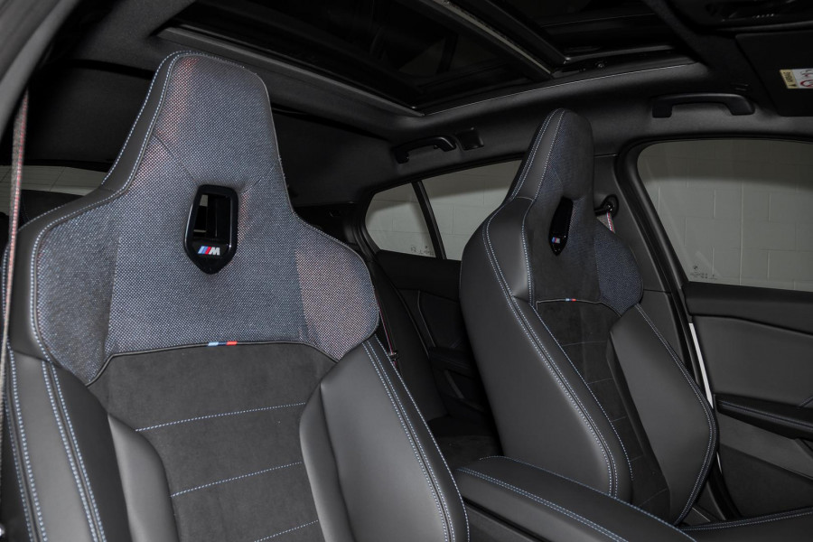 2025 BMW 1 Series F70 M135 xDrive Hatch