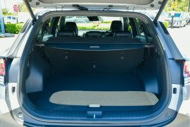 2024 MY25 Kia Sportage NQ5 GT-Line SUV