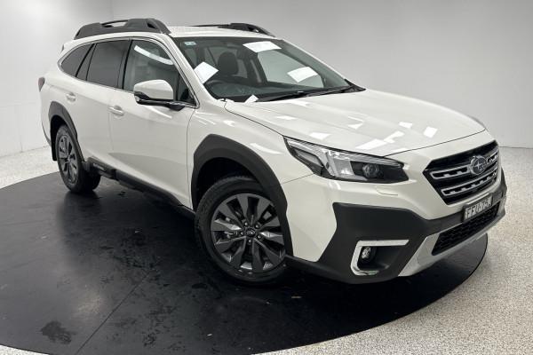 2023 MY24 Subaru Outback 6GEN AWD Touring SUV