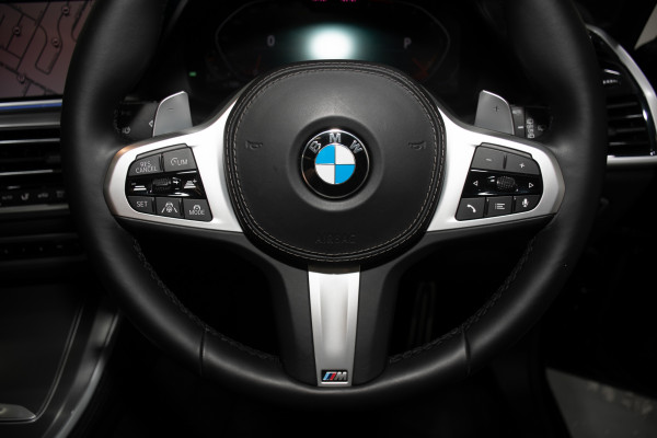 2020 BMW X5 xDrive30d SUV image 17