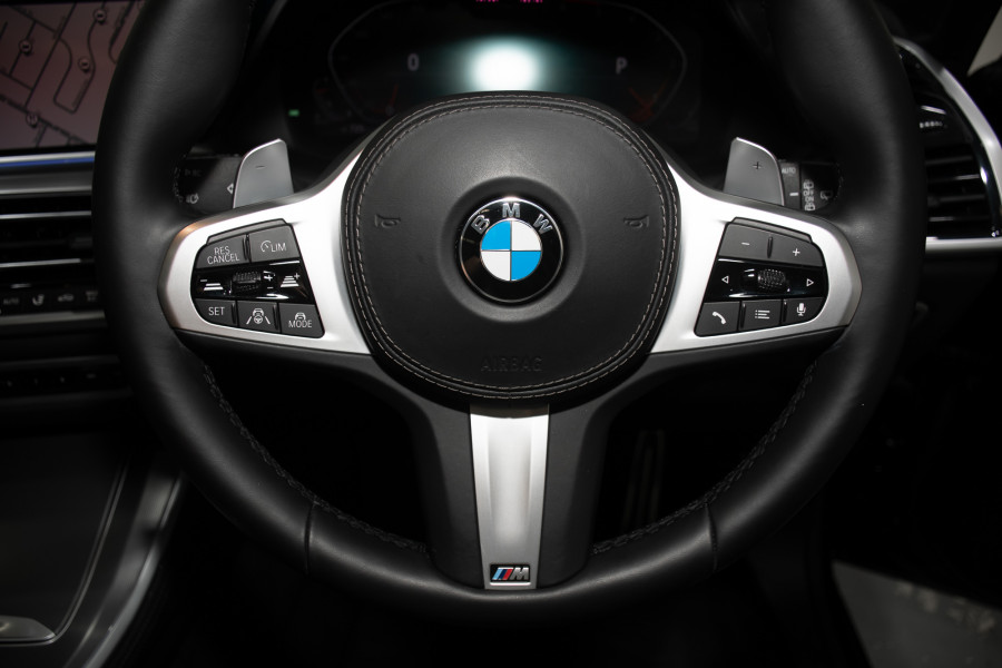 2020 BMW X5 xDrive30d SUV