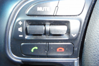 2017 Kia Sportage QL  Si Premium Suv