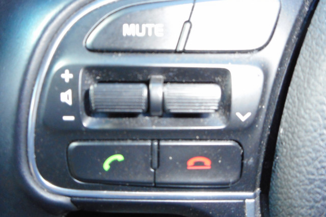 2017 Kia Sportage QL  Si Premium Suv