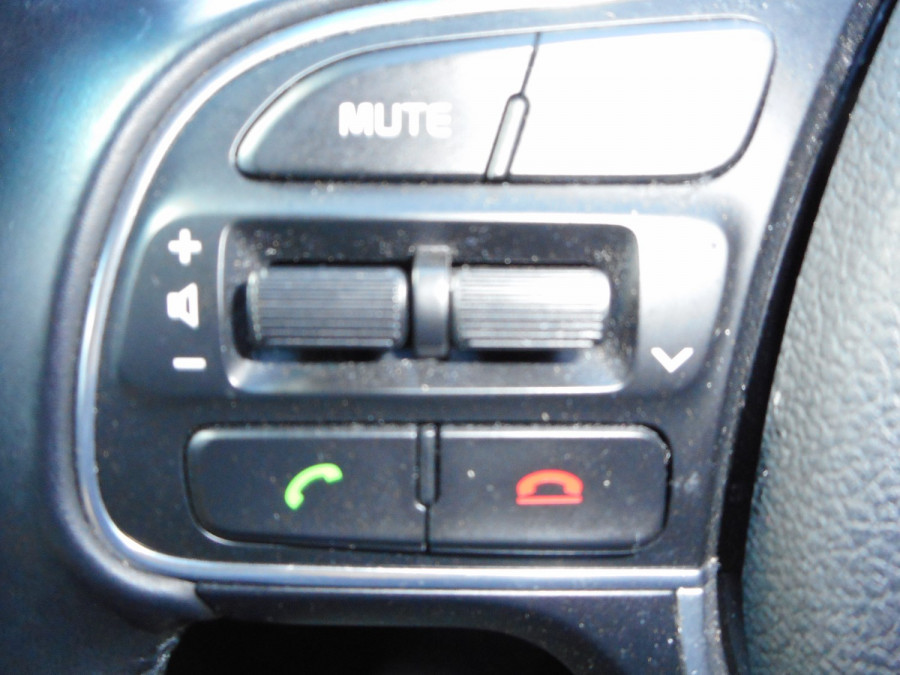 2017 Kia Sportage QL  Si Premium Suv Image 20