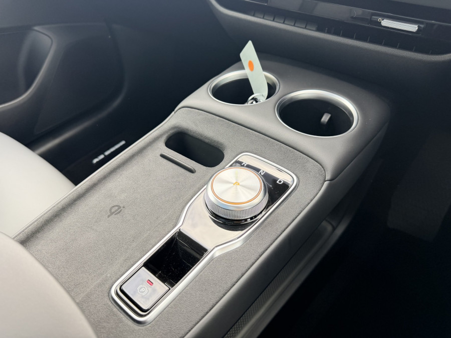 2026 MG MGS5 EV Essence 49 SUV Image 10