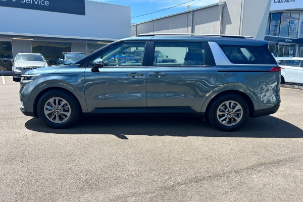 2021 Kia Carnival KA4 S SUV Image 5