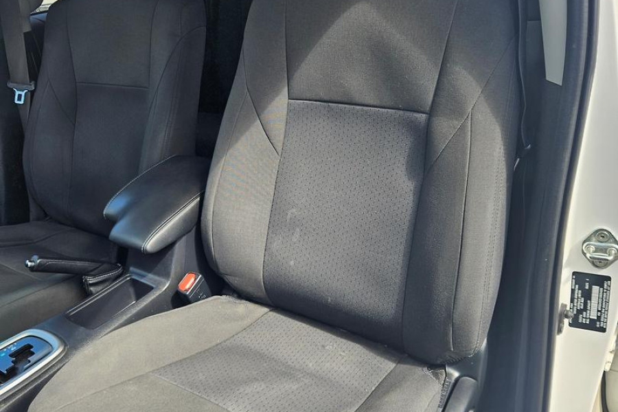 2021 Toyota HiLux GUN126R SR5 Dual Cab Pick Up Image 27