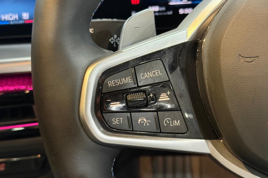 2025 BMW 2 Series G42 M240i xDrive Coupe