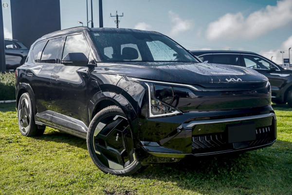 2026 Kia EV5 OVc GT-Line SUV Image 13