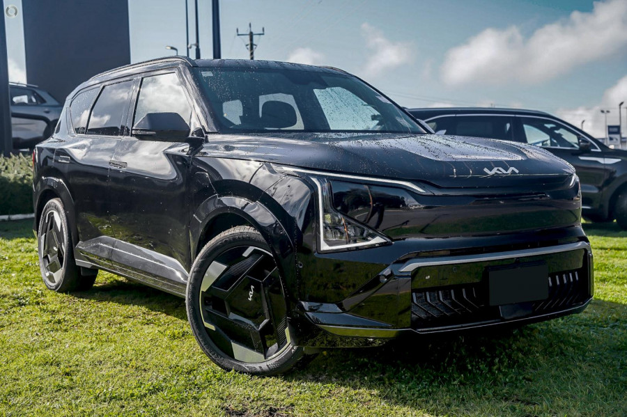 2026 Kia EV5 OVc GT-Line SUV Image 13