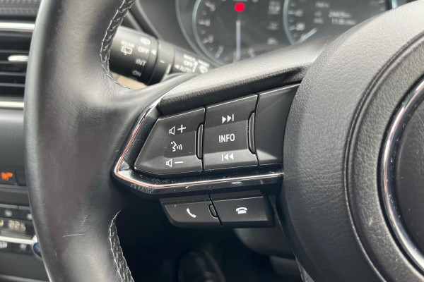 2020 Mazda CX-5 KF Series Akera SUV Image 19
