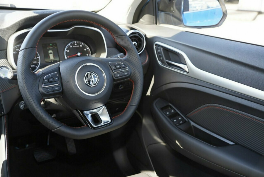 2023 MG ZST S13 Excite SUV Image 7