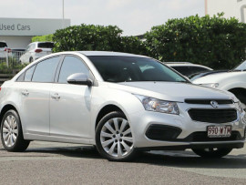 Holden Cruze Equipe JH Series II MY16