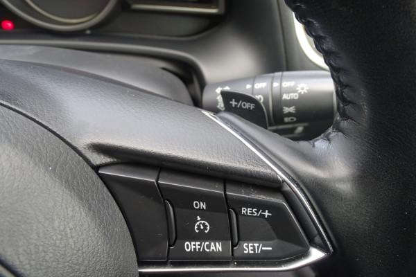 2018 Mazda 3 BN Series Maxx Sport Hatch Image 20