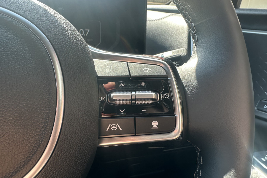 2025 Kia Sorento MQ4 PE GT-Line Other Image 15