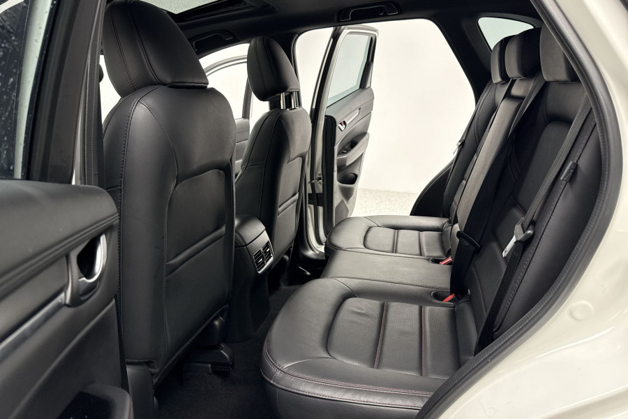 2023 Mazda CX-5 KF Series G25 GT SP SUV Image 14