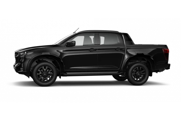 2026 Mazda BT-50 TF SP Ute Image 23