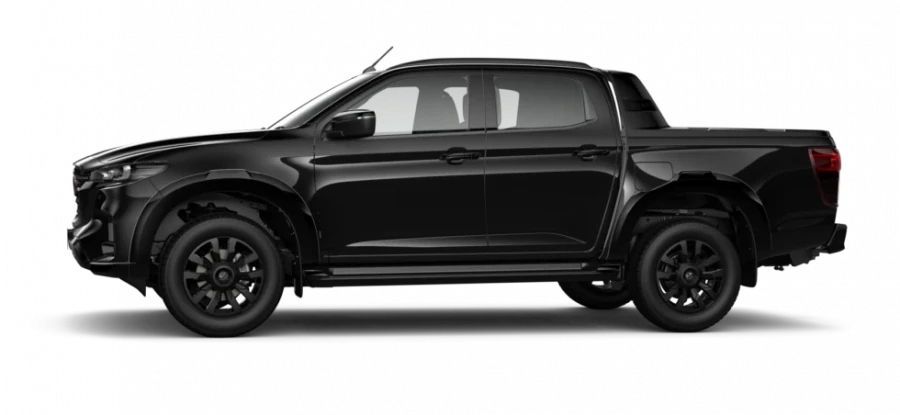 2026 Mazda BT-50 TF SP Ute Image 23