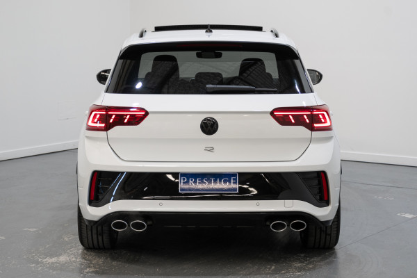 2023 Volkswagen T-Roc D11 R SUV Image 10